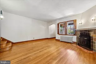 35 Gallatin St NW, Washington, DC 20011 - Photo 4