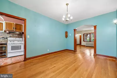 35 Gallatin Street NW, Washington, DC 20011 - Photo 6