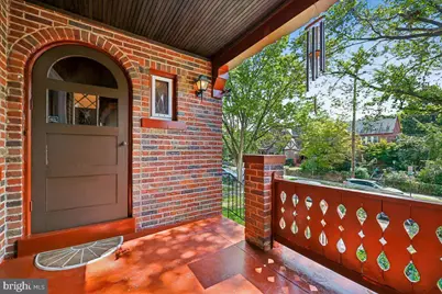 35 Gallatin Street NW, Washington, DC 20011 - Photo 2