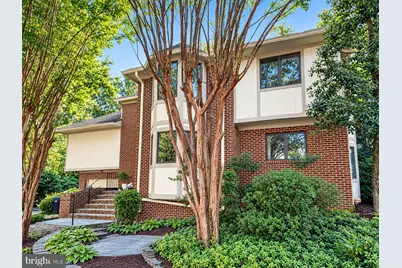3029 Oregon Knolls Drive NW, Washington, DC 20015 - Photo 1