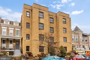 3534 10th St NW, Washington, DC 20010 - Photo 1