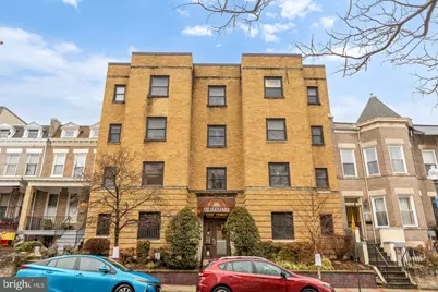 3534 10th Street NW #200, Washington, DC 20010 - Photo 34