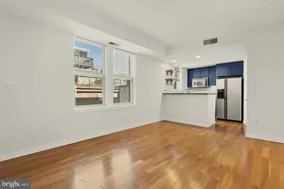 2535 13th Street NW #203, Washington, DC 20009 - Photo 4