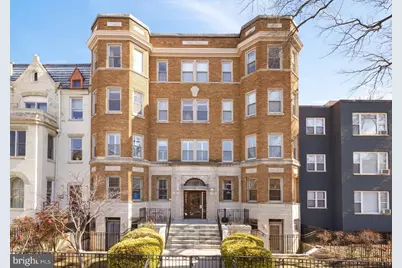 2535 13th Street NW #203, Washington, DC 20009 - Photo 2