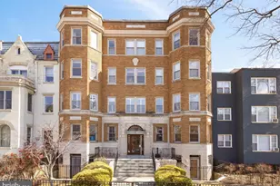 2535 13th St NW, Washington, DC 20009 - Photo 2
