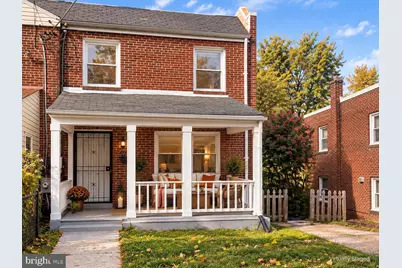 4236 NE Grant Street NE, Washington, DC 20019 - Photo 2