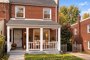 4236 NE Grant Street NE, Washington, DC 20019 - Photo 2