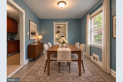 4236 NE Grant Street NE, Washington, DC 20019 - Photo 10