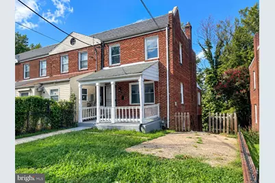 4236 NE Grant Street NE, Washington, DC 20019 - Photo 4