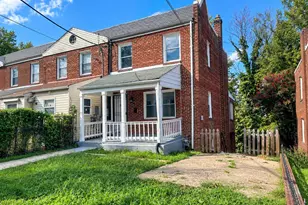 4236 NE Grant Street NE, Washington, DC 20019 - Photo 4