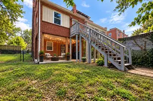 4236 NE Grant Street NE, Washington, DC 20019 - Photo 32