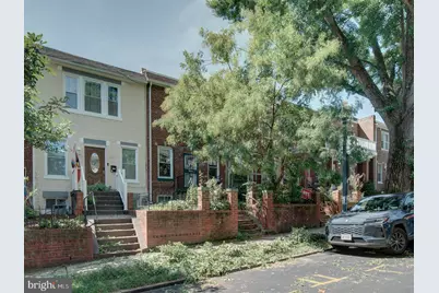 225 Cromwell Terrace NE, Washington, DC 20002 - Photo 2