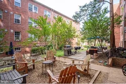 2803 Cortland Place NW #106, Washington, DC 20008 - Photo 20