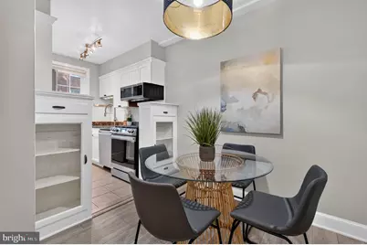 2803 Cortland Place NW #106, Washington, DC 20008 - Photo 6