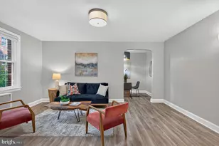 2803 Cortland Pl NW, Washington, DC 20008 - Photo 1