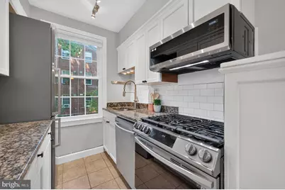 2803 Cortland Place NW #106, Washington, DC 20008 - Photo 8