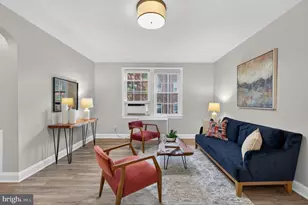 2803 Cortland Pl NW, Washington, DC 20008 - Photo 4