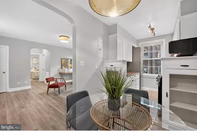 2803 Cortland Place NW #106, Washington, DC 20008 - Photo 12