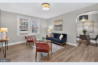 2803 Cortland Place NW #106, Washington, DC 20008 - Photo 2