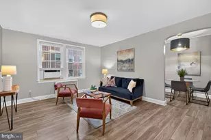 2803 Cortland Pl NW, Washington, DC 20008 - Photo 2