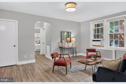 2803 Cortland Place NW #106, Washington, DC 20008 - Photo 14