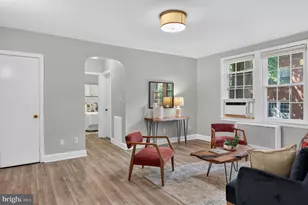 2803 Cortland Pl NW, Washington, DC 20008 - Photo 14