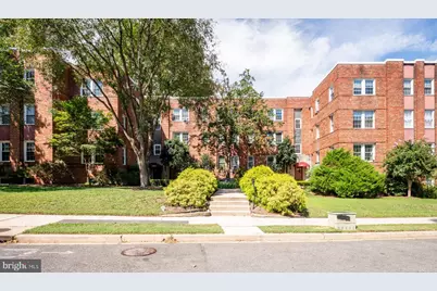 2803 Cortland Place NW #106, Washington, DC 20008 - Photo 22