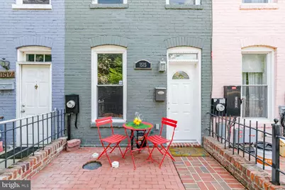 1515 Independence Avenue SE, Washington, DC 20003 - Photo 1