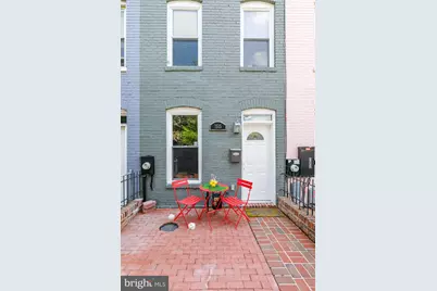 1515 Independence Avenue SE, Washington, DC 20003 - Photo 2