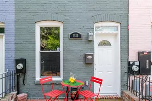 1515 Independence Ave SE, Washington, DC 20003 - Photo 2