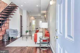 1515 Independence Ave SE, Washington, DC 20003 - Photo 6