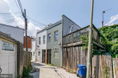 1515 Independence Avenue SE, Washington, DC 20003 - Photo 32