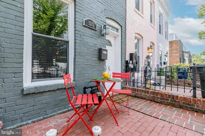 1515 Independence Avenue SE, Washington, DC 20003 - Photo 4