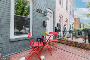 1515 Independence Ave SE, Washington, DC 20003 - Photo 4