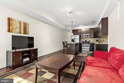 245 15th Street SE #105, Washington, DC 20003 - Photo 8