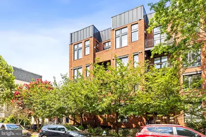 245 15th Street SE #105, Washington, DC 20003 - Photo 24
