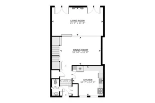 3616 Winfield Lane Northwest, Washington, DC 20007 - Photo 26