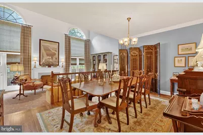 3616 Winfield Lane NW, Washington, DC 20007 - Photo 8