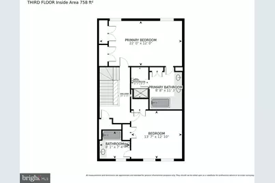 3616 Winfield Lane NW, Washington, DC 20007 - Photo 28