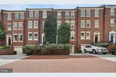 3616 Winfield Lane NW, Washington, DC 20007 - Photo 2