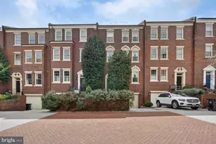 3616 Winfield Lane Northwest, Washington, DC 20007 - Photo 2