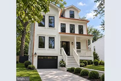 5113 Sherier Place NW, Washington, DC 20016 - Photo 1