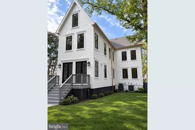 5113 Sherier Place NW, Washington, DC 20016 - Photo 2