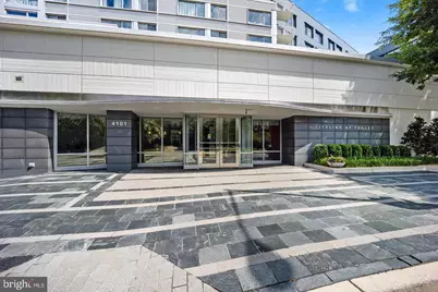 4101 Albemarle Street NW #533, Washington, DC 20016 - Photo 10