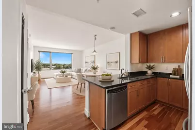 4101 Albemarle Street NW #533, Washington, DC 20016 - Photo 2