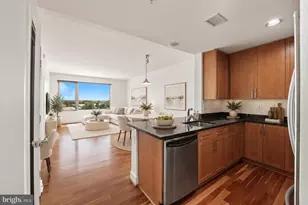 4101 Albemarle St NW, Washington, DC 20016 - Photo 2