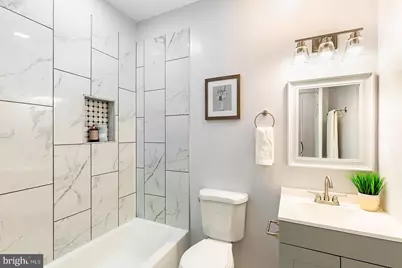 209 15th Street NE #1, Washington, DC 20002 - Photo 12