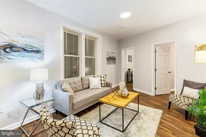 209 15th Street NE #1, Washington, DC 20002 - Photo 1