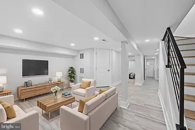 4902 4th Street NW, Washington, DC 20011 - Photo 8