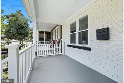 4902 4th Street NW, Washington, DC 20011 - Photo 2